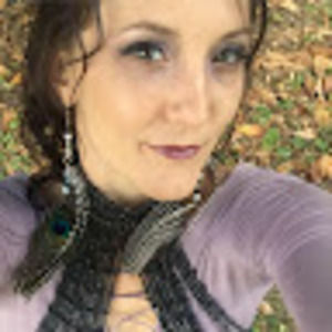 Meet your Posher, Rhiannon